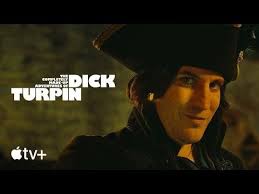The Completely Made-Up Adventures of Dick Turpin — Official Trailer
