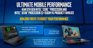 It provides stunning performance, but the tax on early adopters is high. Llegan Los Procesadores Intel Skylake Para Portatiles Tablets Y Workstations