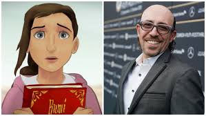 Lamya's Poem' Producer Sam Kadi