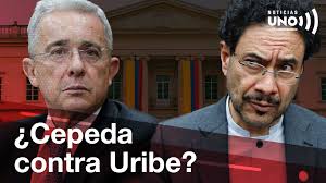 ¿Se convertirá la víctima de Uribe en el candidato fuerte de la izquierda? 