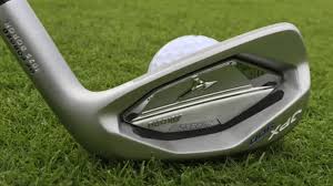 These irons, usually called game improvement irons, have the look and feel of a blade style of iron while still having much of the forgiveness of a cavity so in today's article, we will be reviewing the 12 best game improvement irons on the market. Players Distance Irons Vs Game Improvement Irons When To Make The Switch Must Read Before You Buy