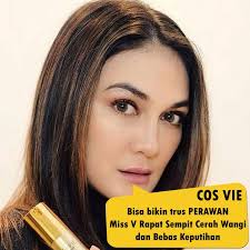 Jual LACOCO BUST FIT DAN COS VIE PERAPAT VAGINA PERAPAT MISS V PENGENCANG  PAYUDARA PEMBESAR PAYUDARA