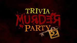 Please, try to prove me wrong i dare you. Trivia Murder Party 2 Is Coming To The Jackbox Party Pack 6 R Games