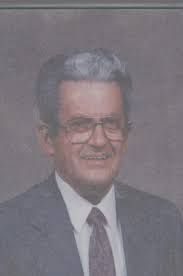 Kenneth Gregory Obituary