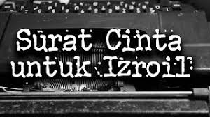 We did not find results for: Chords For Surat Cinta Untuk Izroil Starla Cover Virgoun