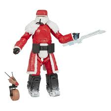 Superhero shows and comic book tv series are both big parts of the best action series in 2020, including series such as the flash and the boys. Actionfilmfigurenaction Figures Star Wars