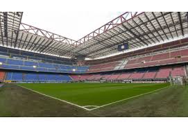 Ac milan on social media. Ac Milan Stadium Giuseppe Meazza Transfermarkt