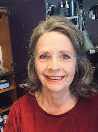 Susan & Brook, mother & daughter getting ready for Moms wedding! We played  music🎶🌹for it also!