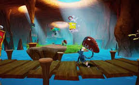 Download game evil life mod apk. Spongebob Squarepants Mod Apk 1 0 5 Full Paid Apk Data For Android