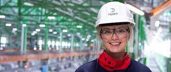 Vi har i denne tiden redusert den fysiske kundekontakten for å begrense smittespredning. Karmoy Technology Pilot