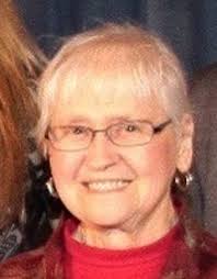 Arlene B. Mauer Obituary