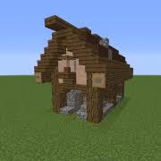 Search Rustic House Blueprints For Minecraft Houses Castles Towers And More Grabcraft While exploring and making your way around the world of minecraft is exciting, one of the more fun experiences players have is creating their next dwelling.