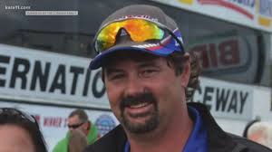 Brainerd Int'l Raceway owner dies in swimming accident