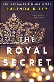 When you order $25.00 of eligible items sold or fulfilled by amazon. The Royal Secret A Novel By Lucinda Riley Book Review