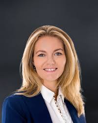 Nina Hoffmann von Holten