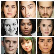 Lockdown preview: Isolation Ensemble