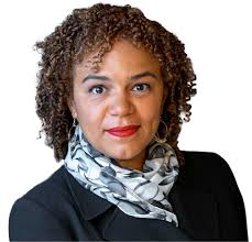 Michilla Blaise for Chicago School Board