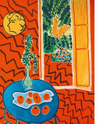 Risultati immagini per matisse