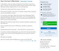 Are you looking for booking com customer service number? How Booking Com Manipulates You