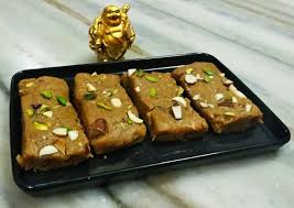 Combination of melodious and #cute #voice like our page for more videos! Aflatoon Halwa Mumbai Speciality Recipe By Sonal Modi Cookpad