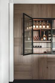 Country Kitchen Ideas Mixing Of Modern And Traditional Style Modern Bar Cabinet Home Bar Designs Bars For Home