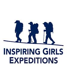 Image result for inspiring girls expeditions logo