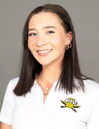 2023-24 Women's Golf Roster