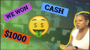How To Win 1000 Playing Fish Table Skill Games Not Clickbait Youtube
