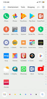 poco wallpaper carousel miui feedback mi community xiaomi mi community