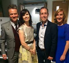 Paul givan is to become the new first minister of northern ireland, replacing arlene foster, who had been in post since 2015 and through the brexit dramas of the past few years. Paul Givan On Twitter Congratulations Keith Gettymusic Obe On Your Queensbirthdayhonour A Fantastic Ambassador For Northern Ireland