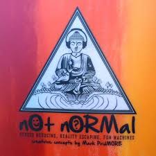 Profile for Not normal fun machines