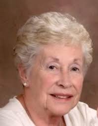 Shirley Ann (Kelly) Wollenberg Obituary