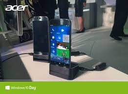 Acer Liquid Jade Primo is a 'pocket PC ...