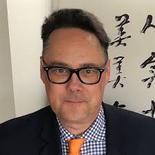 IU Professor Jason Baird Jackson elected president of the American Folklore  Society: College of Arts + Sciences : Indiana University