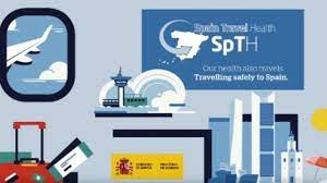 The spain travel health control form was. Einreise Nach Spanien Achtung Wichtige Anderungen Calpe Online Nachrichten Und Informationen
