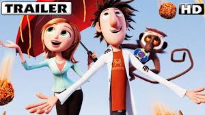 #lluvia de albondigas #lluvia de hamburguesas #steve #chimparon #lluvia de albondigas 2. Lluvia De Albondigas 2 Trailer 2013 Espanol Youtube