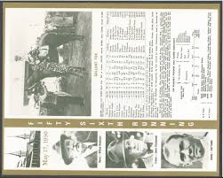 Gallant Fox 1930 Kentucky Derby Winners Circle Race Chart Owner Trainer Jockey 4 Photo Composite