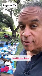 Central Texas Flooding Update: Devastation and Recovery