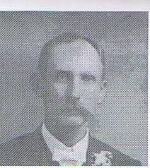 Maurice HALBERSTATER (aka Halberstaedter), b. 16 May 1863, Mt Brewer, Qld.,  d. 2...