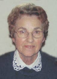 Mary T. Quade Obituary