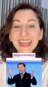 Almoço delicioso com minha querida amiga Ana Karina, @anakabortoni  presidente do Grupo Silvio Santos, e com Jeff Pugsley @jeff.pugsley ex VP  da Sony