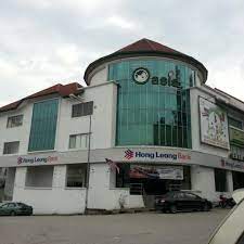 Hlb menawarkan produk perbankan konvensional dan juga islamik, termasuk pada tahun yang sama juga hong leong bank disenaraikan di bursa saham kuala lumpur. Photos At Hong Leong Bank Sungai Buloh Selangor