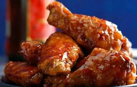 Coat the chicken drumsticks with dry rub or seasoning. Fried Chicken Drumstick Peha Ayam Goreng