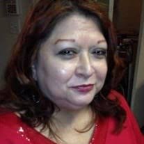 Joann Gonzales Obituary (2022)