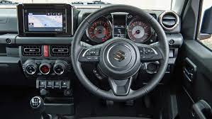 Find new suzuki jimny prices, photos, specs, colors, reviews, comparisons and more in dubai, sharjah, abu dhabi and other cities of uae. Suzuki Jimny Review 2021 Top Gear