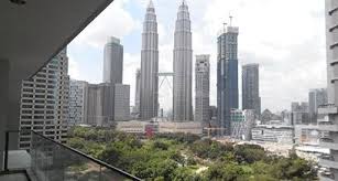 Kuala lumpur kongre merkezi birkaç dakika mesafede. Stonor Park Klcc View Luxury Condo Near Klcc Kuala Lumpur For Sale
