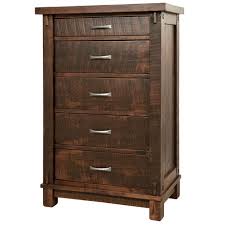 Custom furniture canada makes custom built rustic beds in all sizes, stains and colors. Timber Chest Of Drawers Fanny S Furniture Kelowna Bc