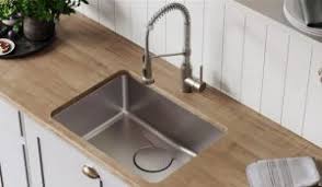 Just familiarize with this knowledge before you begin shopping. The 6 Main Types Of Kitchen Sink Strainer For Your Kitchen Morningtobed Com