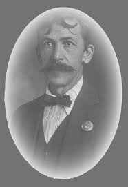 Lee Forester (1864-1939)