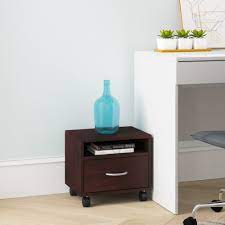 1 pencil drawer (pencil tray insert included). 17 Stories Raposa 1 Drawer Filing Cabinet Reviews Wayfair Co Uk